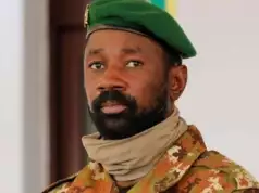 Mali’s Military Junta Disbands Political Parties Mali's Military Junta Disbands Political Parties