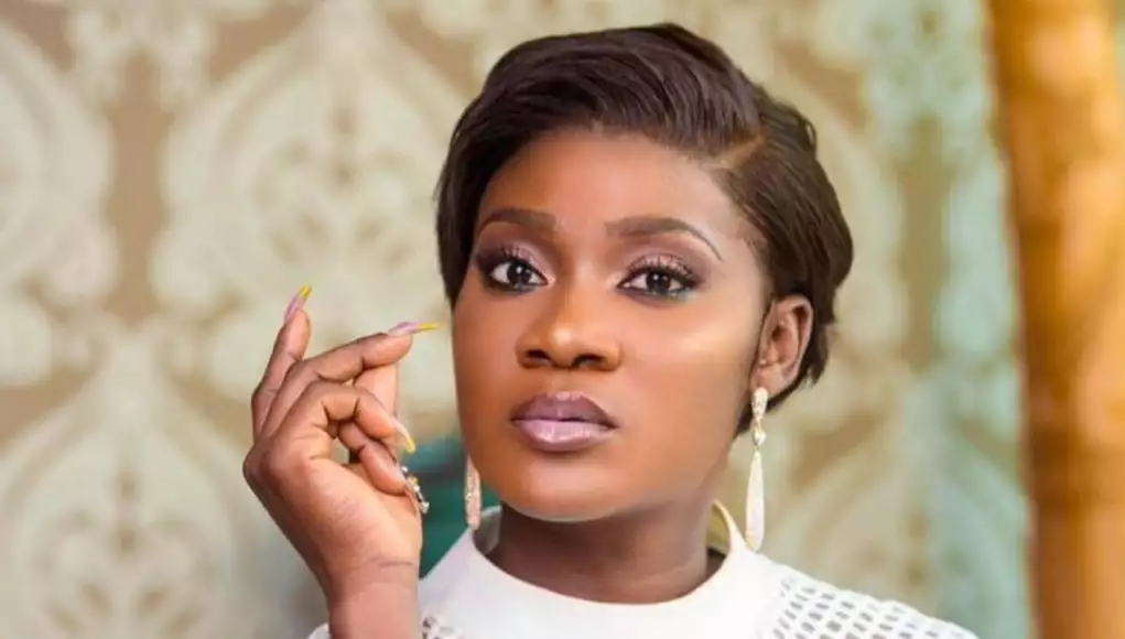 Nollywood Star Mercy Johnson Dismisses Cancer Rumours, Assures Fans She's Healthy