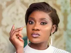 Nollywood Star Mercy Johnson Dismisses Cancer Rumours, Assures Fans She’s Healthy Nollywood Star Mercy Johnson Dismisses Cancer Rumours, Assures Fans She's Healthy