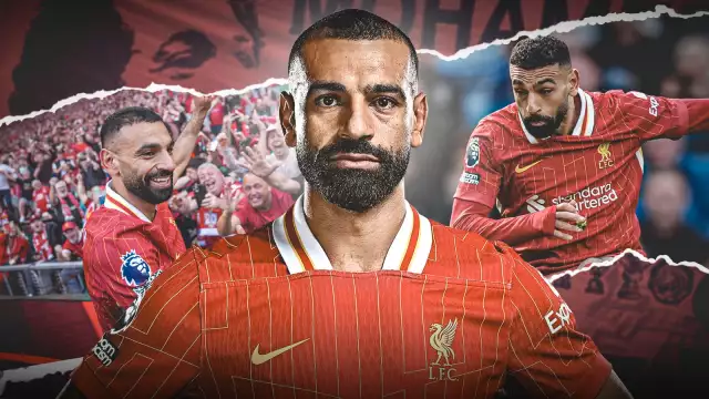 “He is Absolutely Destroying his Legacy at Liverpool” – Rooney Cautions Salah “He is Absolutely Destroying his Legacy at Liverpool” - Rooney Cautions Salah