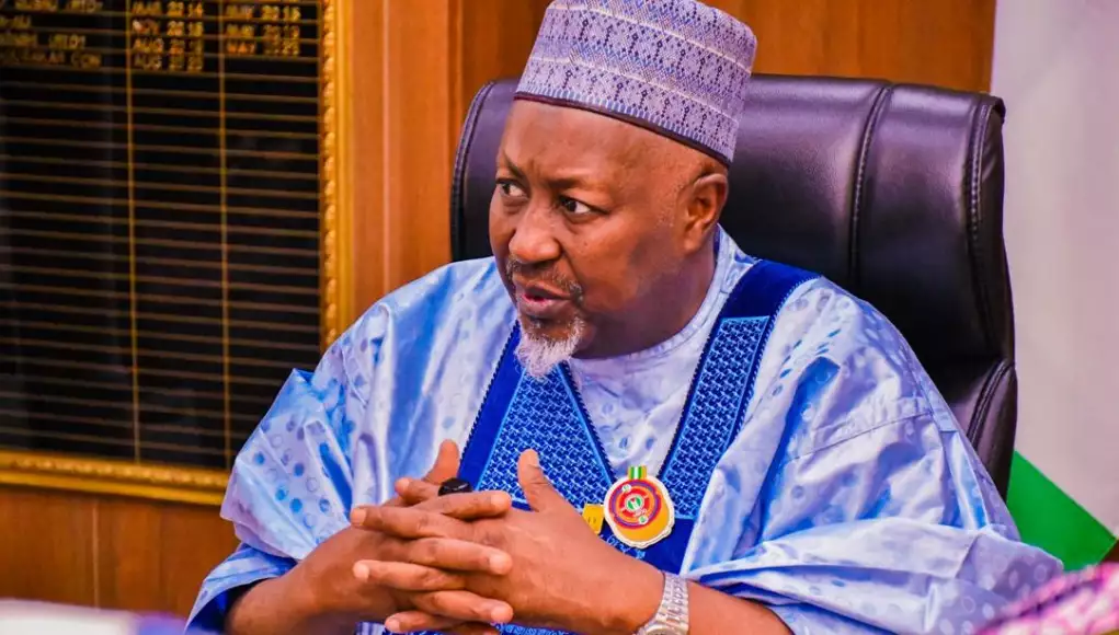 Defence Minister Resigns On Health Grounds