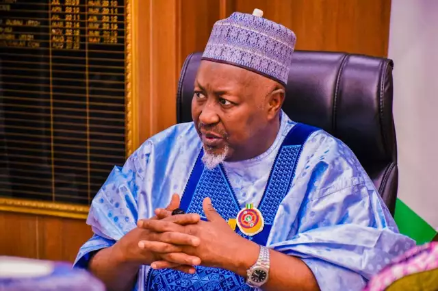 Defence Minister Resigns On Health Grounds Defence Minister Resigns On Health Grounds