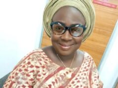 Prominent Broadcast Journalist Slumps, Dies On Duty Prominent Broadcast Journalist Slumps, Dies On Duty