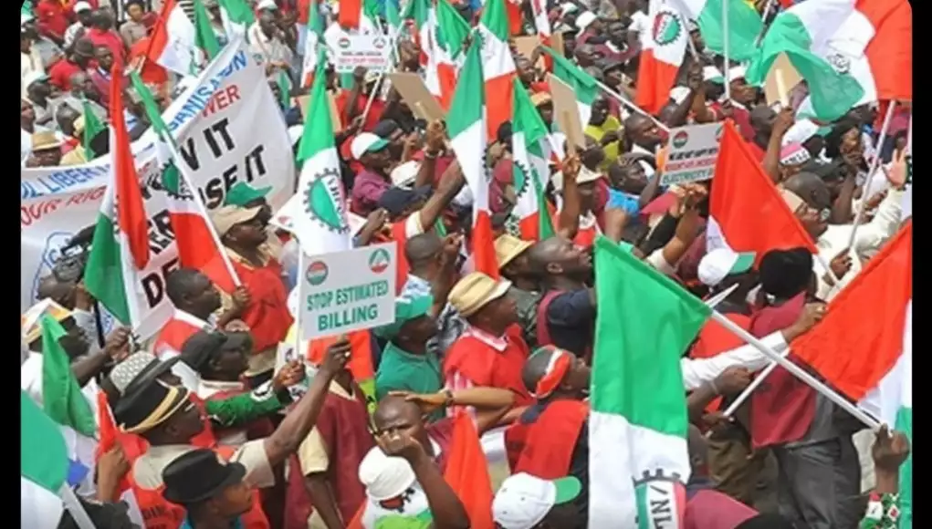 ''Workers Wages Should Be Reviewed'' - Labour