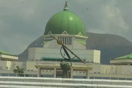 Senate To Pass Tinubu’s Tax Bills Today E-Transmission Controversy: Why Most NASS Members May Lose Seats In 2027 — Igini