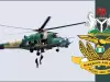 NAF Airstrikes Wipe Out Over 40 Terrorists In Borno NAF Airstrikes Wipe Out Over 40 Terrorists In Borno