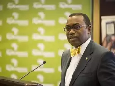 Presidency Disputes Adesina’s Claim On Nigeria’s GDP Per Capita Presidency Disputes Adesina’s Claim On Nigeria’s GDP Per Capita