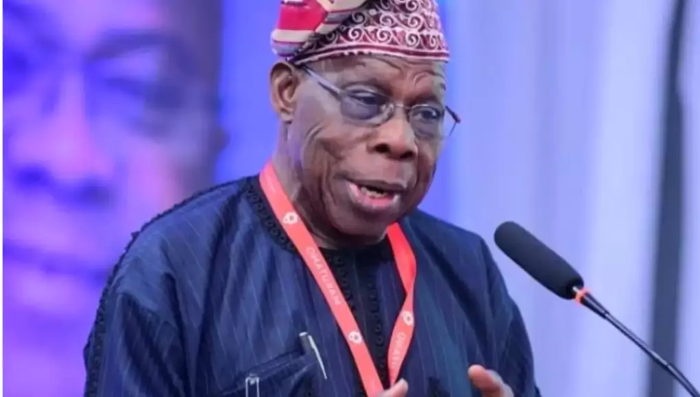 Obasanjo Commissions 30 MVA Power Substation In Aba, Praises Geometric Power and Governor Otti