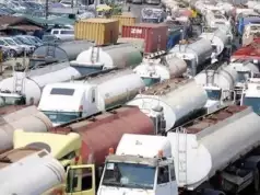 Fuel Prices May Increase Over Importation Ban Fuel Prices May Increase Over Importation Ban
