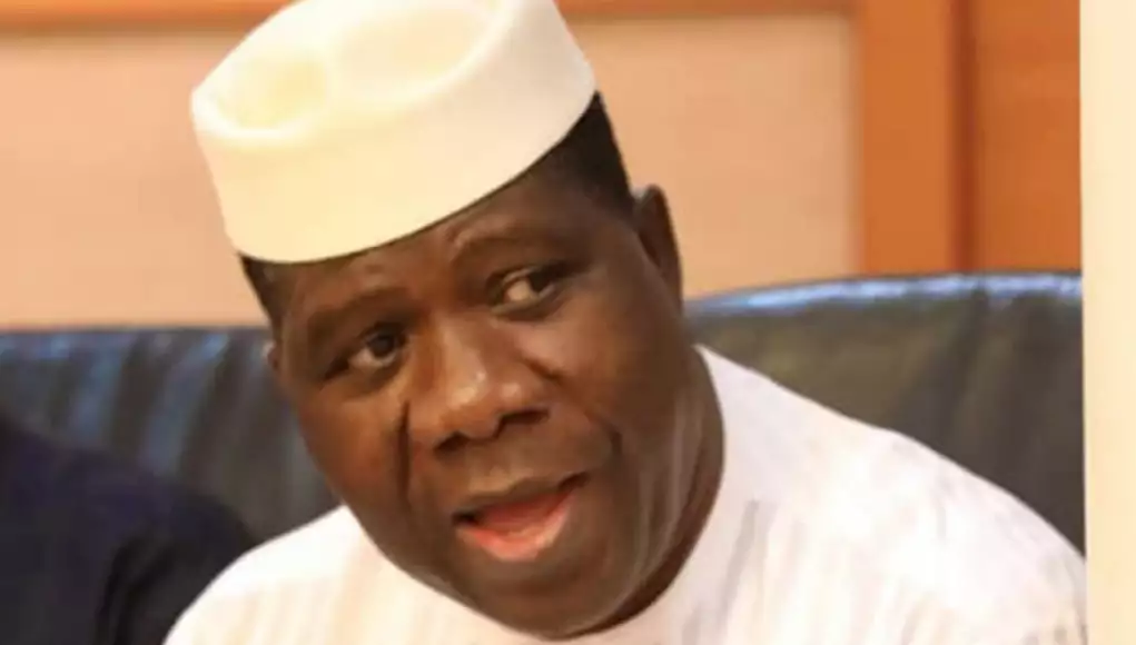 ''N’Assembly Not Tinubu’s Rubber Stamp'' — Bamidele