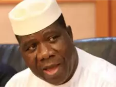 ”N’Assembly Not Tinubu’s Rubber Stamp” — Bamidele ''N’Assembly Not Tinubu’s Rubber Stamp'' — Bamidele