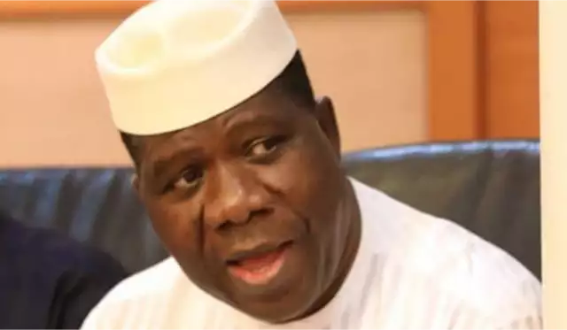 ”N’Assembly Not Tinubu’s Rubber Stamp” — Bamidele ''N’Assembly Not Tinubu’s Rubber Stamp'' — Bamidele