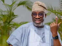PDP Will Survive Defections, Says Party Chieftain Segun Sowunmi PDP Will Survive Defections, Says Party Chieftain Segun Sowunmi