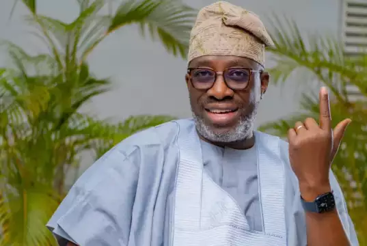 PDP Will Survive Defections, Says Party Chieftain Segun Sowunmi PDP Will Survive Defections, Says Party Chieftain Segun Sowunmi