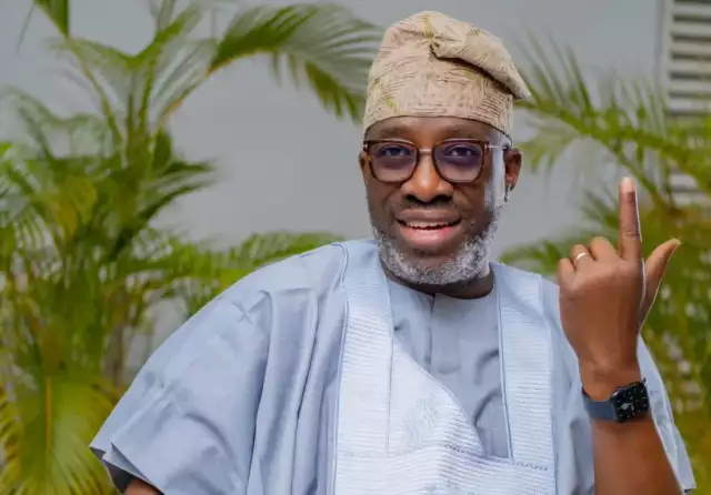 PDP Will Survive Defections, Says Party Chieftain Segun Sowunmi PDP Will Survive Defections, Says Party Chieftain Segun Sowunmi