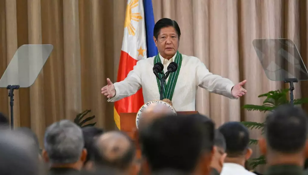 Philippines Votes Amid Political Feud, Violence Fears