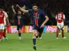 Dembele, Hakimi Returns To PSG Training Ahead Of Champions League Final Clash Against Arsenal Dembele, Hakimi Return to PSG Training Ahead Of Champions League Final Clash Against Arsenal