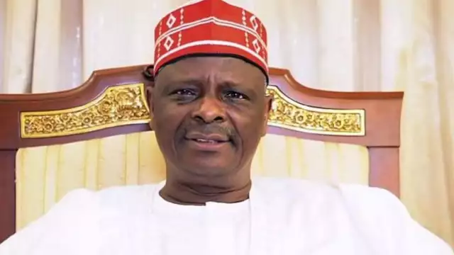NNPP Fault Kwankwaso As Betrayer NNPP Fault Kwankwaso As Betrayer