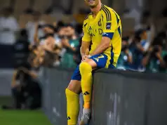 ”This Chapter Is Over” – Ronaldo Hints At Al Nassr Summer Exit ''This Chapter Is Over'' - Ronaldo Hints At Al Nassr Summer Exit