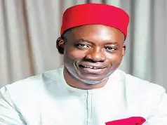 Soludo Unveils Plans For New Airport In Orumba North Soludo Unveils Plans For New Airport In Orumba North