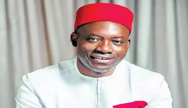 Anambra Labour Unions Hail Soludo For Approving Highest Minimum Wage in South-East Soludo Unveils Plans For New Airport In Orumba North