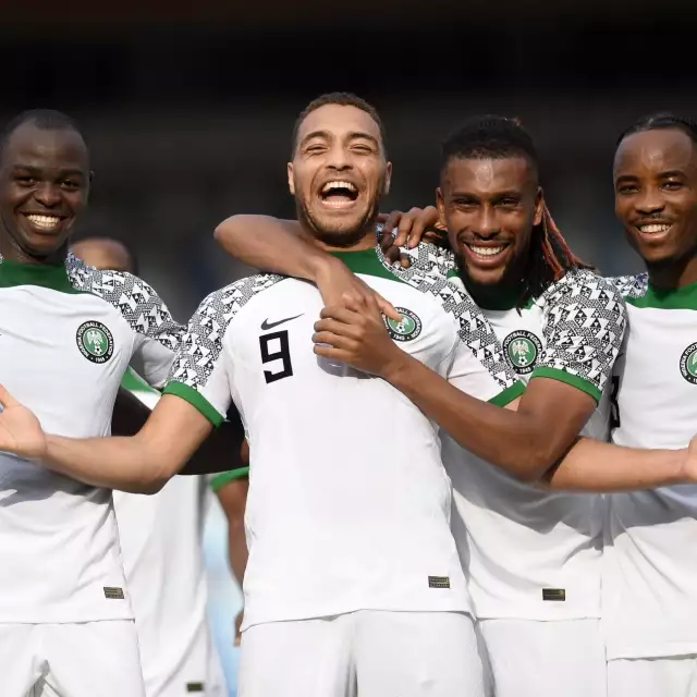 Unity Cup: S’Eagles Beat Ghana 2-1 In London Unity Cup: S’Eagles Beat Ghana 2-1 In London