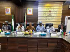 PDP S’East Caucus Gives Saraki Panel Truce Condition PDP S’East Caucus Gives Saraki Panel Truce Condition