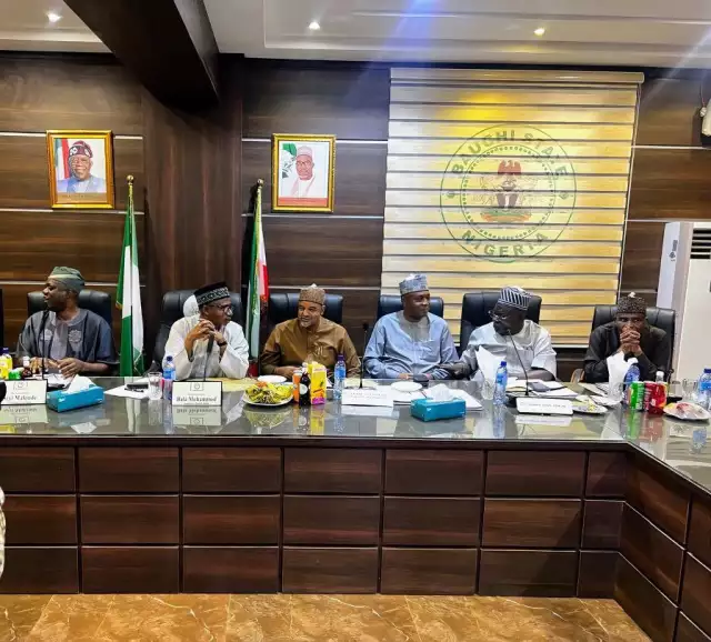 PDP S’East Caucus Gives Saraki Panel Truce Condition PDP S’East Caucus Gives Saraki Panel Truce Condition