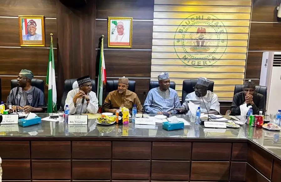 PDP S’East Caucus Gives Saraki Panel Truce Condition