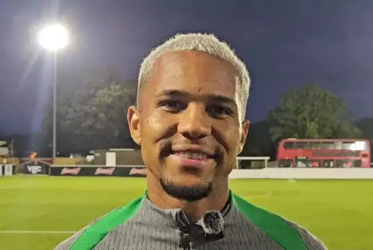 “I Switched Nationality To Connect With Nigerian Roots” – Super Eagles’ Agu "I Switched Nationality To Connect With Nigerian Roots" – Super Eagles’ Agu