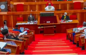 2027: Electoral Act Amendment Was Credible, Inclusive — NASS 2027: Electoral Act Amendment Was Credible, Inclusive — NASS