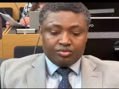 VIDEO: Finnish Court Holds Pre-Trial Hearing For Simon Ekpa On Terrorism Charges VIDEO: Finnish Court Holds Pre-Trial Hearing For Simon Ekpa On Terrorism Charges