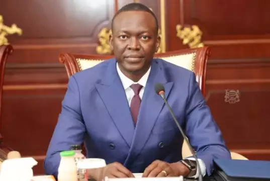 Former Chadian PM Succes Masra Arrested For Alleged Role In Deadly Clashes Former Chadian Prime Minister Arrested In Connection With Deadly Clashes