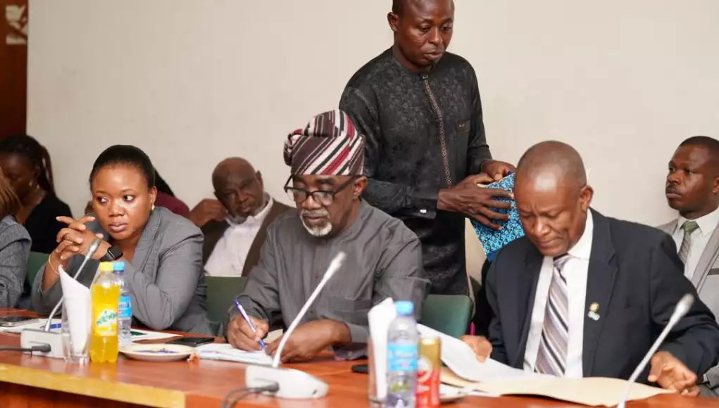 Sugar Sector Vital To $1tn Nigeria’s Economy Target—Minister