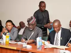 Sugar Sector Vital To Nigeria’s $1tn Economy Target — Minister Sugar Sector Vital To $1tn Nigeria’s Economy Target—Minister