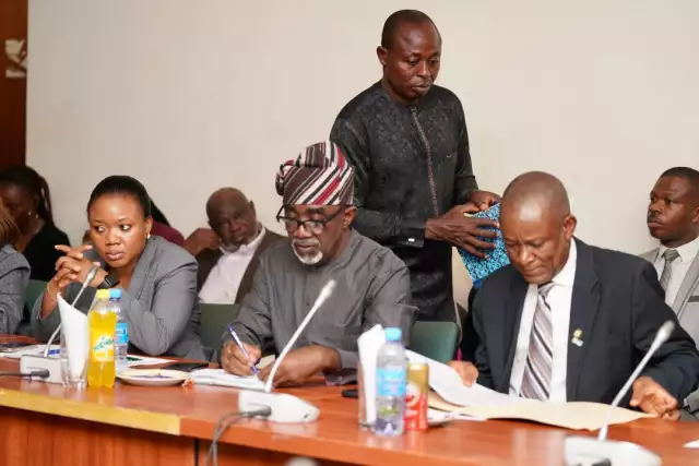 Sugar Sector Vital To Nigeria’s $1tn Economy Target — Minister Sugar Sector Vital To $1tn Nigeria’s Economy Target—Minister