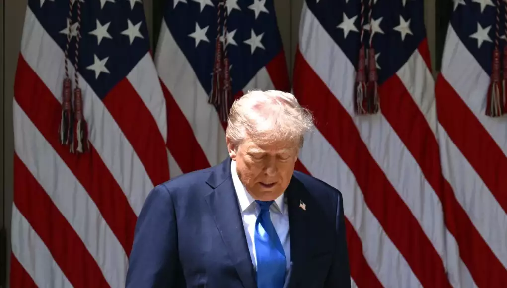 China Blasts Trump For Escalating Iran-Israel Conflict, Urges Citizens To Evacuate Israel