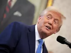 Trump Urge Iran To Resume Negotiations Trump Urge Iran To Resume Negotiations