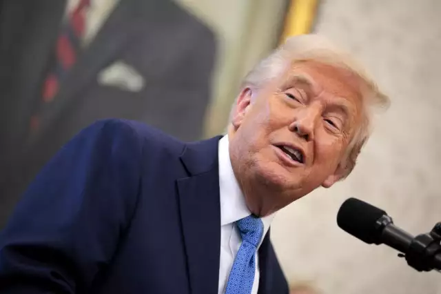 Trump Administration Revokes Afghans Temporary Protections Trump Urge Iran To Resume Negotiations