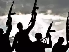 Terrorists Abduct Another Kwara Monarch, Demand N400m Ransom Terrorists Abduct Another Kwara Monarch, Demand N400m Ransom