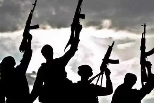 Oyo School Kidnap: Teachers, Students Protest Colleagues’ Abduction, Killings Oyo School Kidnap: Teachers, Students Protest Colleagues’ Abduction, Killings