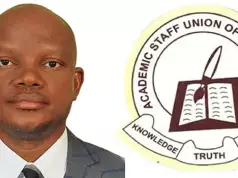 NANS Voices Confidence In Newly Elected ASUU President NANS Voices Confidence In Newly Elected ASUU President