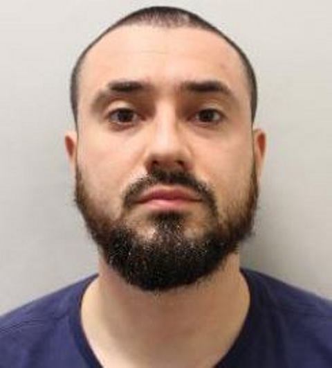 The convict, Gabriel Hay Court Sentences Man To 19 Years Imprisonment For Exploiting Women