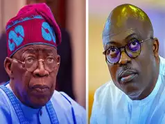 Fubara Hails Tinubu On Labour Reforms, Salutes Resilient Rivers Workers Amid Political Crisis Fubara Hails Tinubu On Labour Reforms, Salutes Resilient Rivers Workers Amid Political Crisis