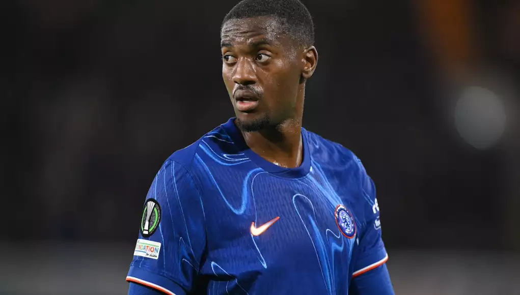‘I Never Refused Nigeria’ – Adarabioyo Clarifies Stance On National Team Future