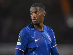 ‘I Never Refused Nigeria’ – Adarabioyo Clarifies Stance On National Team Future ‘I Never Refused Nigeria’ – Adarabioyo Clarifies Stance On National Team Future