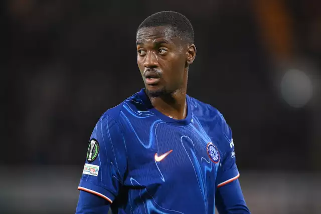 ‘I Never Refused Nigeria’ – Adarabioyo Clarifies Stance On National Team Future ‘I Never Refused Nigeria’ – Adarabioyo Clarifies Stance On National Team Future