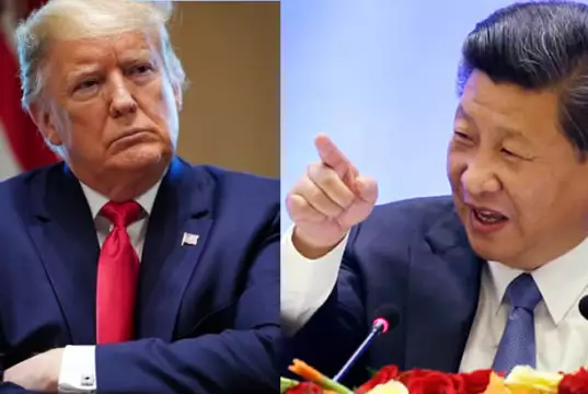 ”Trade Talks With China ‘Stalled” – US ''Trade Talks With China ‘Stalled'' - US