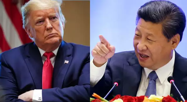 ”Trade Talks With China ‘Stalled” – US ''Trade Talks With China ‘Stalled'' - US
