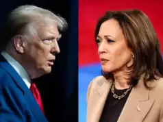 Trump Calls For Investigation Into Kamala Harris Over Celebrity Endorsements Trump Calls For Investigation Into Kamala Harris Over Celebrity Endorsements